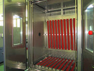 آزمایشگاه پانل خورشیدی سفارشی 2000L برای تست پویای ماژول PV